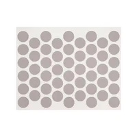 Tapatornillo x 100Und - Ambar