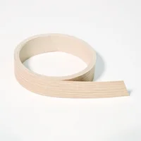Canto Flexible 19mm x 10 Metros Rustic Sand