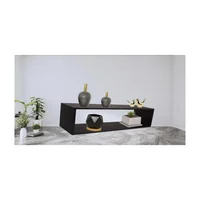 Repisa Base Soporte Flotante Sujeta Libros