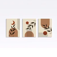 Brown Vibes Boho