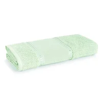 Toalla B Pasafita 49*80 Verde