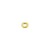 Arandela Bronce 3/8 6Und Fixser