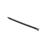 Clavo Acero Liso 2 1/2Pg 10Und