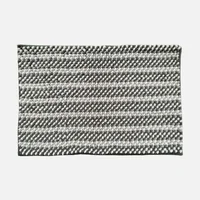 Tapete De Baño Azores 40X60 Cm Gris Claro