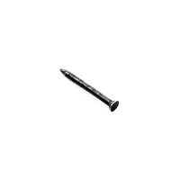 Clavo Acero Concreto 1 1/2Pg 10Und