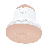 Super Ducha 4t 220v Beige Fame