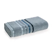 Toalla de Manos Karsten 500gr 50x80 cm Azul