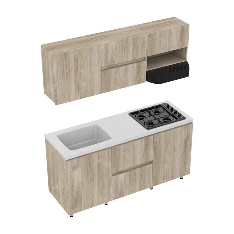 cocina-integral-zafiro-180x60-con-mes-n-lavaplatos-granito-perla-y