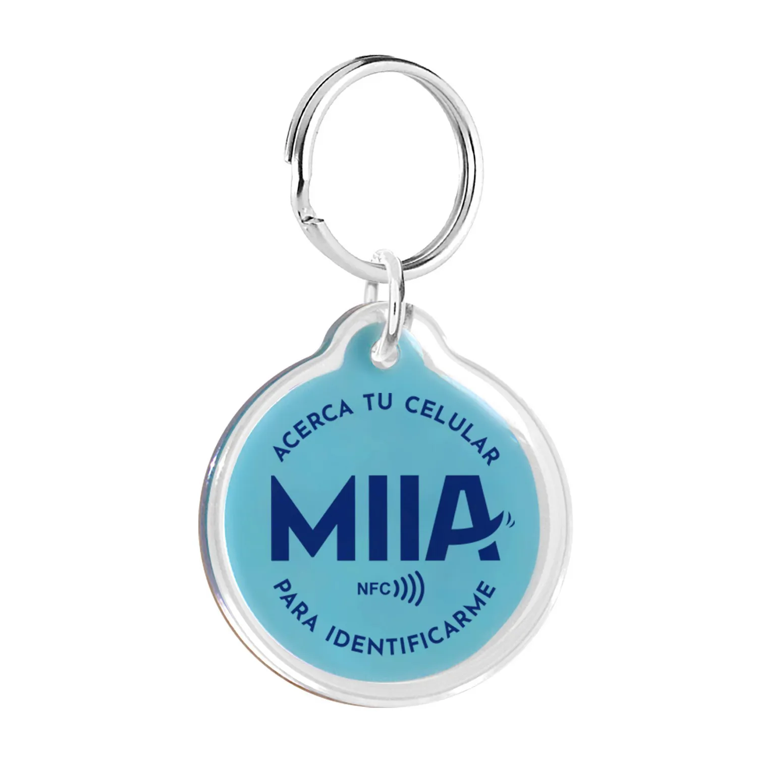 Chip Para Mascota Anti Extravío