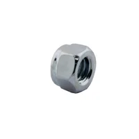 Tuerca Hexagonal Seguridad 5/16 4Un