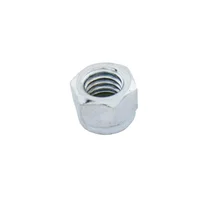 Tuerca Hexagonal Seguridad 3/8 4 Und