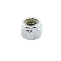 Tuerca Hexagonal Seguridad 1/2 2Un