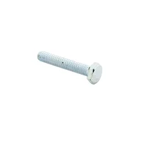 Tornillo Hexagonal 1/4X1-1/2 3Un