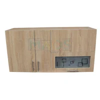 Mueble Gabinete Cocina Sky Flotante