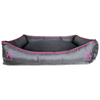 Cama Soft Polar Grande Fucsia