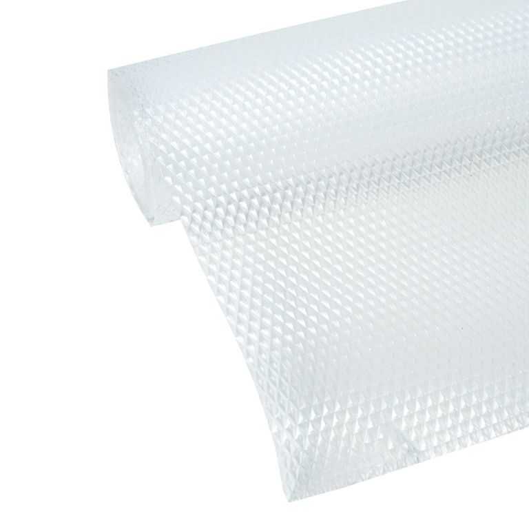 Protector De Cantos Inofix Transparente 4 Unidades 5000