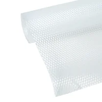 Rollo Protector Muebles Transparente 50x150 cm