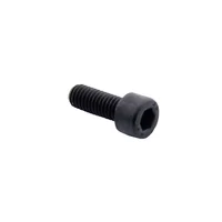 Tornillo Bristol Con Cabeza 6X15mm 2Und