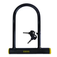 Candado Covo Tipo U 14 Mm