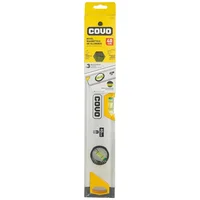 Nivel Magnético de Aluminio 16 Pulgadas Covo