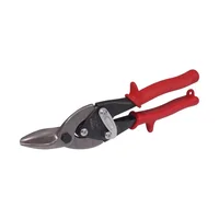 Tijeras de Latonero Aviación Izquierdo 10'' Industrial Urrea