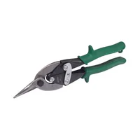 Tijeras de Latonero Aviación Derecho 10'' Industrial Urrea