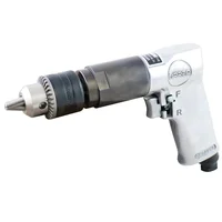 Taladro Neumático Industrial 1/2 Pulgada 800 RPM Reversible Urrea