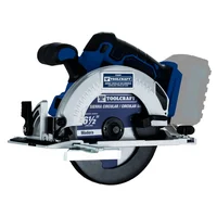 Sierra Circular Inalámbrica 6.1/2 Pulgadas 20 V 4500 RPM TC5994 Toolcraft