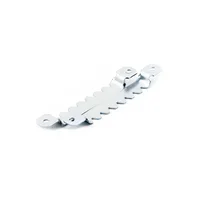 Soporte Cuadro 2-1/2Pg 2Und