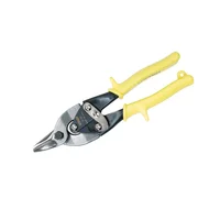 Tijeras de Latonero Aviación Bulldog 9.1/2'' Universal Urrea