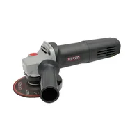 Pulidora Esmeriladora 4.1/2 Pulgadas 710 W 120 V Industrial Urrea