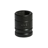 Copa de Impacto 16 mm 6 Puntas Tipo 2 Cuadrante 1/2 Pulgada Urrea