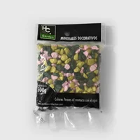 Gravilla Decorativa Plus Mixta Imperial X500gr Just Home Collection