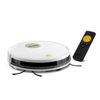 Aspiradora Robot de Limpieza RCV 1 310 ml