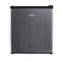 Minibar 46 Litros Inoxidable