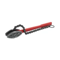 Llave de Cadena Tipo Caimán Tubo 1.1/2 Pulgadas Uso Pesado Urrea