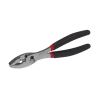 Alicate para Mecánico 8 Pulgadas Rubber Grip Industrial Urrea