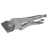 Alicate Hombresolo para Hojalatero 8 Pulgadas Industrial Urrea