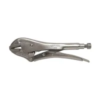 Alicate Hombresolo Recto 10 Pulgadas Industrial Plano Urrea