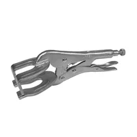 Alicate Hombresolo para Soldadura 8.7/8 Pulgadas Industrial Urrea