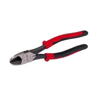 Alicate Electricista Corte Diagonal 7.3/4 Pulgadas Industrial Urrea