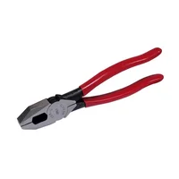 Alicate Electricista Corte Lateral 7.5/16 Pulgadas Industrial Urrea