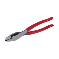 Alicate Electricista Alta Palanca 9.1/2 Pulgadas Ponchador Urrea