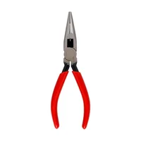 Alicate de Electricista Punta Larga 6.5/8 Pulgadas con Resorte Urrea