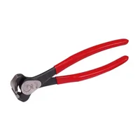 Alicate de Corte Transversal 8.3/8 Pulgadas Industrial Urrea