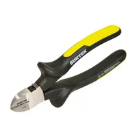 Alicate de Corte Dieléctrico 6 Pulgadas 1000 V Surtek Universal Urrea