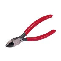 Urrea Alicate de Corte Diagonal 6.1/64 Pulgadas Manual Industrial Urrea