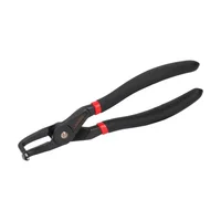Alicate Anillos de Retención 7 Pulgadas Punta Interna 90° Urrea