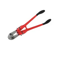 Cizalla Corta Pernos Forjados 36'' Urrea de Uso Industrial