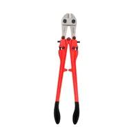 Cizalla Corta Pernos Forjados 24'' Urrea de Uso Industrial